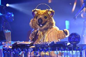 "The Masked Singer": Verrät Thomas Gottschalk sich als das Quokka?