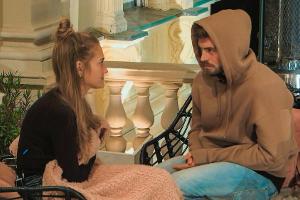 "Der Bachelor": Der erste Kuss hat dramatische Folgen
