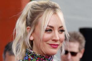 Golden Globes: Kaley Cuoco und weitere Stars reagieren auf Nominierung