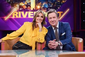 "Riverboat" bekommt prominente Gastmoderatoren