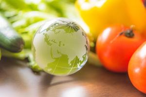 Speiseplan der Zukunft: Kann uns die "Planetary Health Diet" retten?