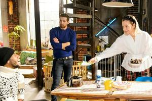 Das passiert heute in den Soaps