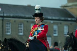 Golden Globes 2021: "Mank" und "The Crown" mit je sechs Nominierungen