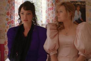 "Immer für dich da": Wiedersehen mit Katherine Heigl und Sarah Chalke