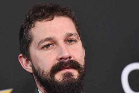 Shia LaBeouf soll sich in einer Suchtklinik aufhalten.