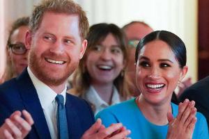 Nachwuchs für Eugenie: Harry und Meghan haben schon gratuliert