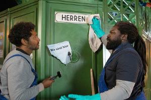 TV-Tipps am Mittwoch