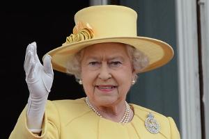 Prinzessin Eugenies Baby ist da: Das sind alle neun Urenkel der Queen