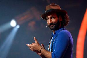 "Let's Dance": Massimo Sinató ist 2021 nicht mit dabei