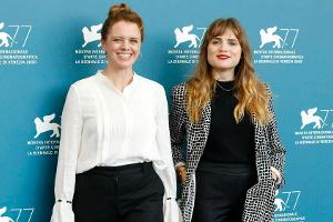 Oscar-Traum für "Und morgen die ganze Welt" geplatzt