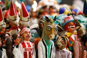 Wie und wo findet Karneval trotz Corona statt?