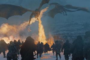 "House of the Dragon"-Dreharbeiten beginnen im Frühjahr 2021