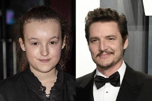 "The Last of Us": Bella Ramsey und Pedro Pascal in den Hauptrollen