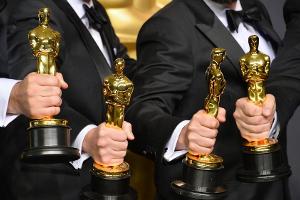Die Oscar-Verleihung findet dieses Jahr an mehreren Orten statt
