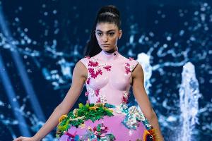 "Germany's next Topmodel": Harte Kleider und zarte Seelen