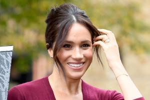 Herzogin Meghan: Wichtiger Teilerfolg vor Gericht