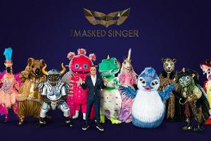"The Masked Singer": Show wird kürzer, Rätsel werden schwieriger