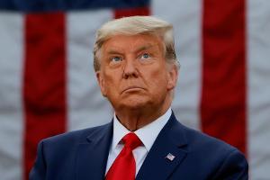 Donald Trump auch im zweiten Amtsenthebungsverfahren freigesprochen