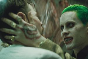 "Zack Snyder's Justice League": Neuer Trailer mit Jared Leto als Joker