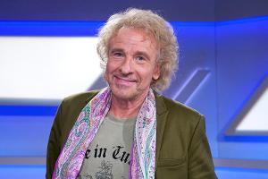 Thomas Gottschalk will sich nicht für WDR-Talkshow entschuldigen
