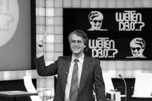 Vor 40 Jahren startete "Wetten, dass..?" - Wie alles begann