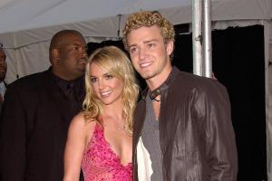 Britney Spears "hegt keinen Groll" gegen Ex Justin Timberlake