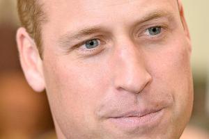 Prinz William setzt sich gegen Rassismus im Fußball ein