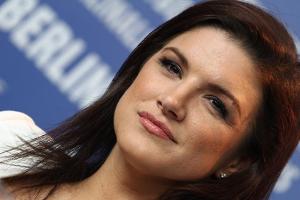 Gina Carano erfuhr über Social Media von ihrem Rauswurf
