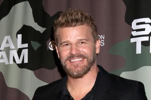 Vorwürfe gegen Joss Whedon: Jetzt meldet sich David Boreanaz zu Wort