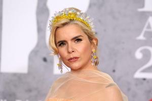 Paloma Faith ist zum zweiten Mal Mutter geworden