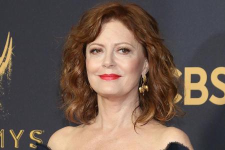 Susan Sarandon ist auf der Suche nach einem jüngeren Partner.