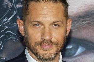 Tom Hardy ist Star des Actionthrillers "Havoc"