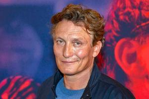 Oliver Masucci wird in "Phantastische Tierwesen 3" zum Chefzauberer