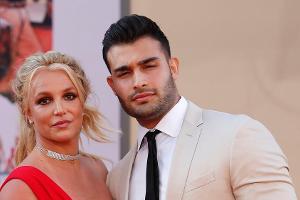 Britney Spears: Ihr Freund Sam Asghari meldet sich zu Wort