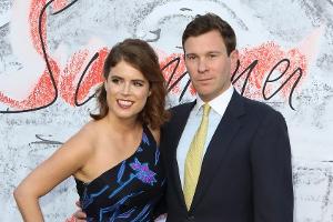 Prinzessin Eugenie ist Mutter geworden