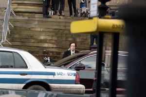 "The Batman"-Dreh muss erneut unterbrochen werden