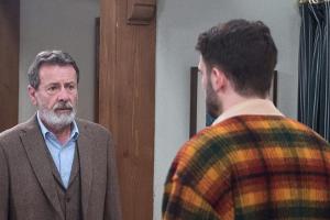 Das passiert heute in den Soaps