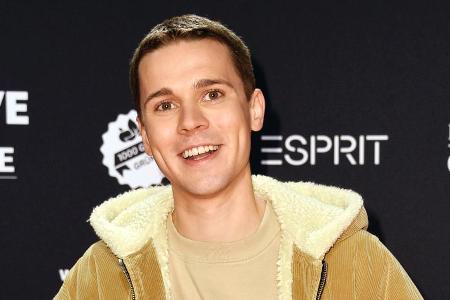 DJ Felix Jaehn hat das Leben als Single hinter sich gelassen.