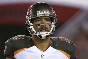 Ex-NFL-Profi Vincent Jackson mit 38 Jahren gestorben