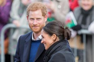 Harry und Meghan geben Oprah Winfrey großes TV-Interview