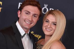 Meghan Trainor ist Mutter geworden