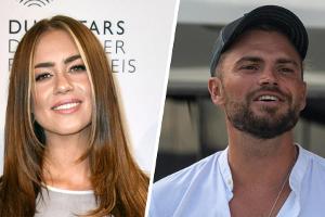 Jessica Paszka und Johannes Haller: Blitz-Hochzeit auf Ibiza geplatzt?