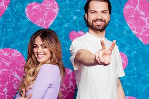 Aftertalk von "Love Island": Melissa Damilia ersetzt Cathy Hummels