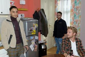Das passiert heute in den Soaps