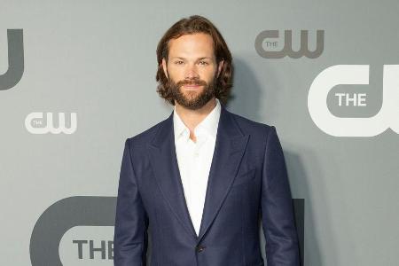 Jared Padalecki spielt in Jared Padalecki spielt in