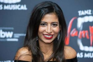 Eva Benetatou postet erstes Foto mit Babybauch