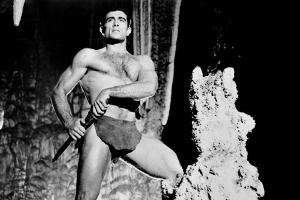 Mike Henry: Tarzan-Star der 60er-Jahre starb mit 84 Jahren