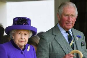 Queen Elizabeth II. und Prinz Charles trauern um Freund der Familie
