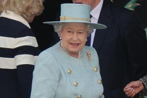 Queen Elizabeth II.: Ihre Corona-Impfung "hat gar nicht wehgetan"
