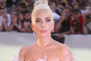 Nach Hundeentführung: Lady Gaga "ist am Boden zerstört"